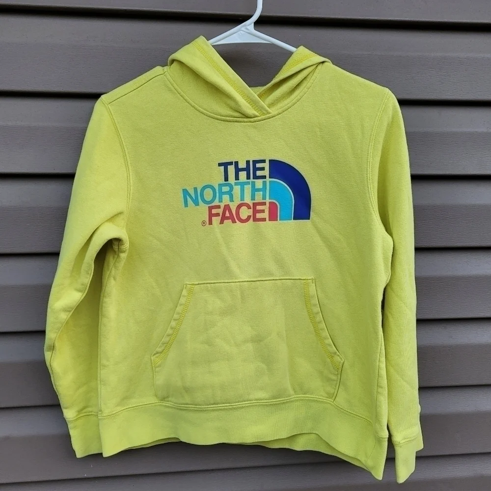 The North Face Girls Sweatshirt